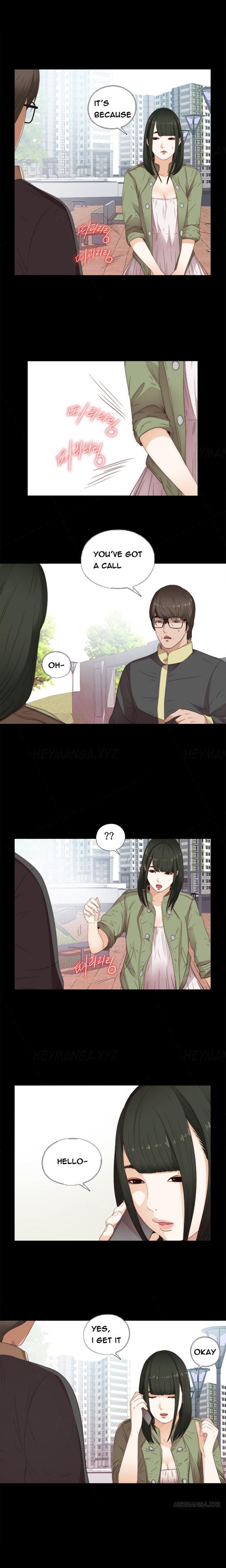 Girl Next Door Ch.1-26 266