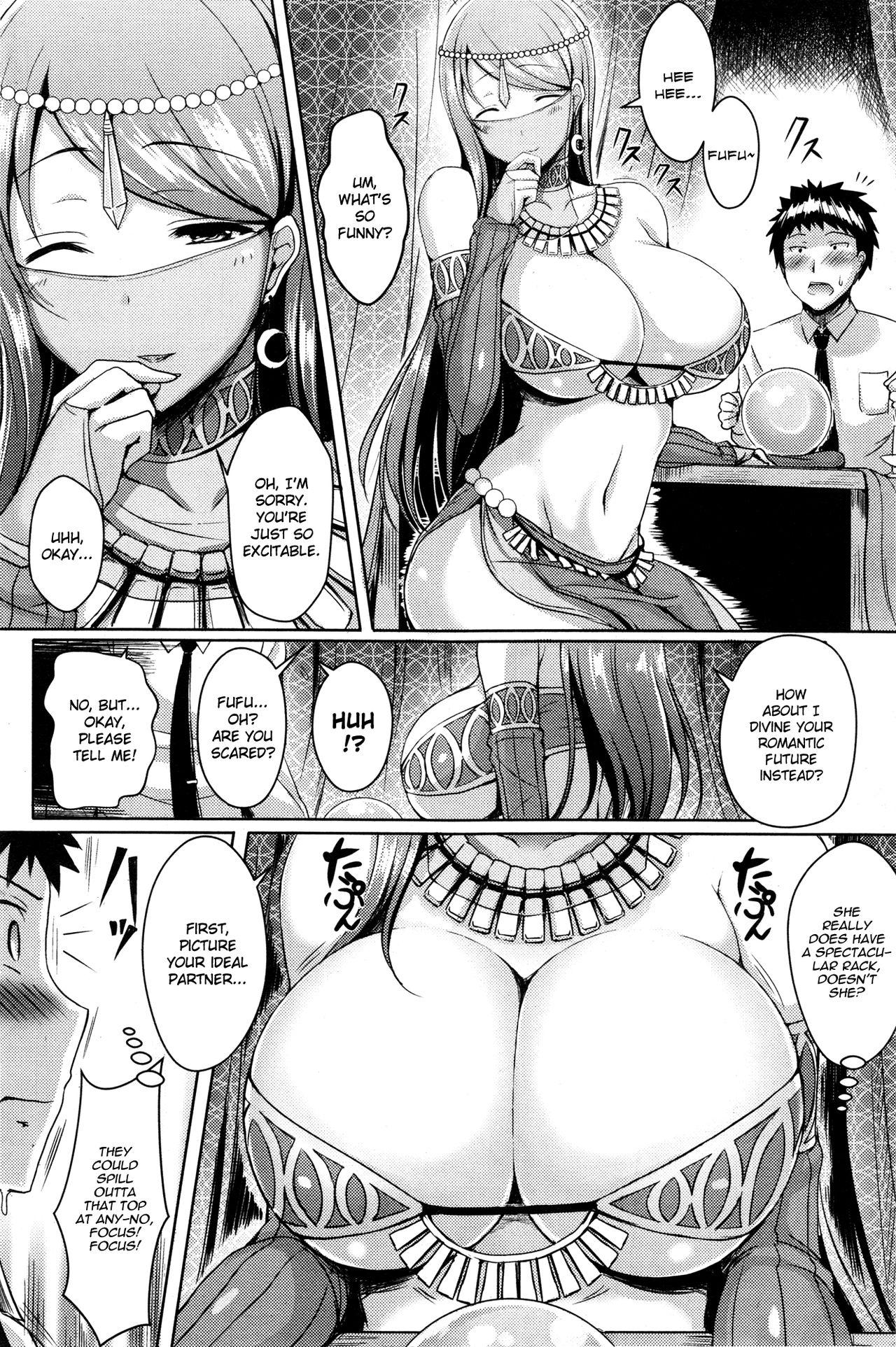 Deep Throat Fortune Lovers Ameteur Porn - Page 4