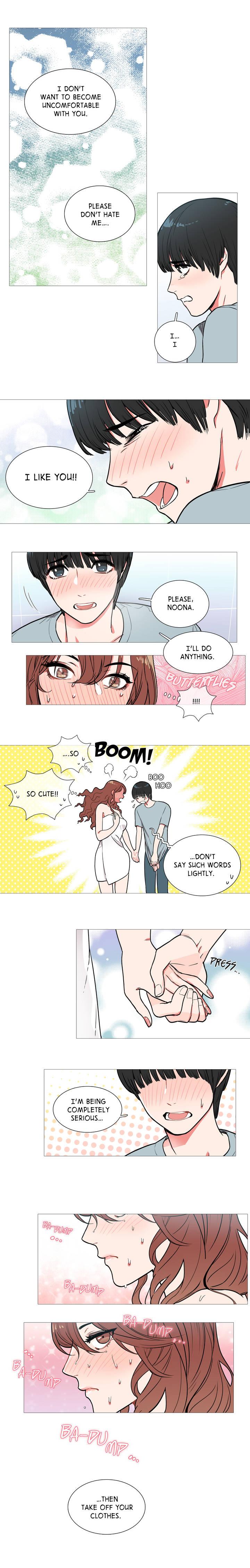 Straight Sadistic Beauty Ch.1-20 Viet Nam - Page 11