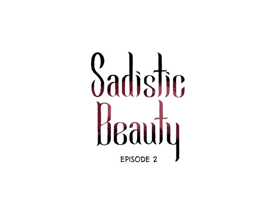 Sadistic Beauty Ch.1-20 14