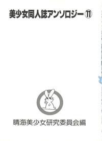 Bishoujo Doujinshi Anthology 11 3