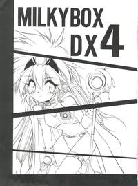 MILKY BOX DX 4 2