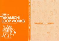 LO Artbook 2-A TAKAMICHI LOOP WORKS 3
