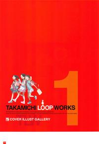 LO Artbook 2-A TAKAMICHI LOOP WORKS 7