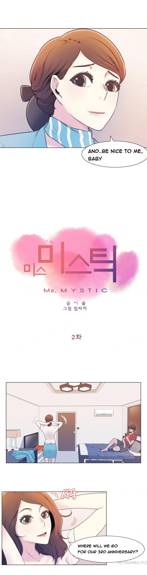 Miss Mystic Ch.1-19 29