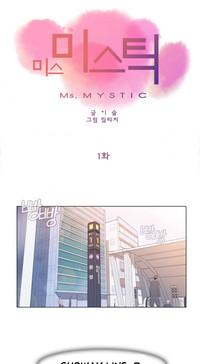 Miss Mystic Ch.1-19 6