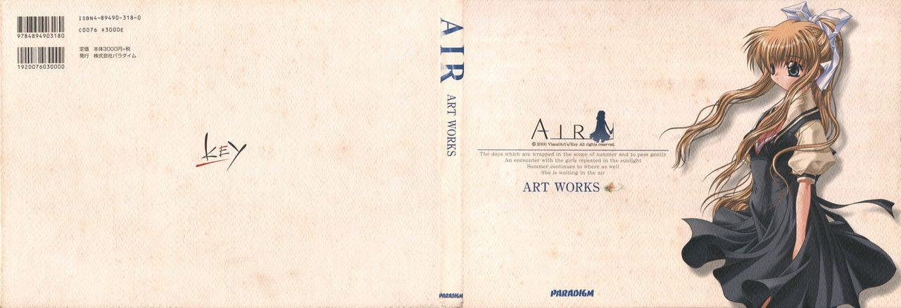 AIR Art Works 0