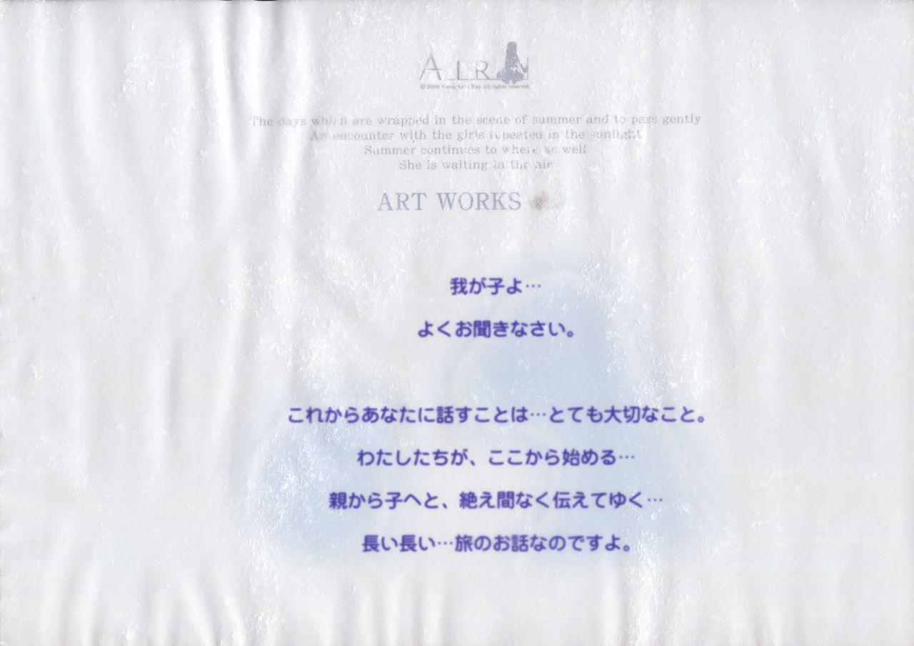 AIR Art Works 3