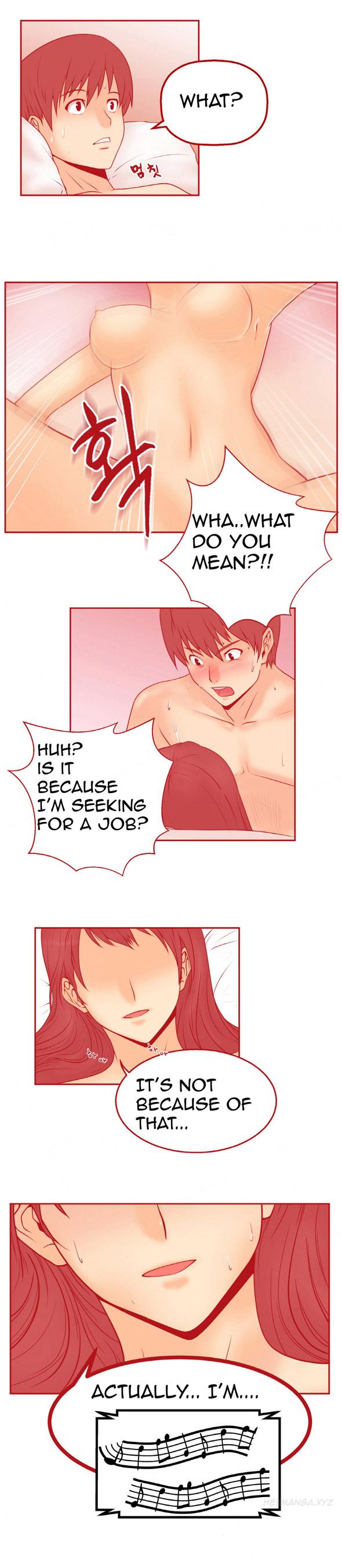 Top My Office Ch.1-38 Bang - Page 3