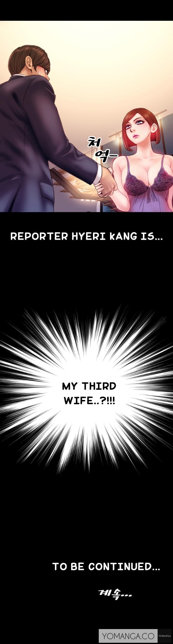 My Wives Ch.1-37 43