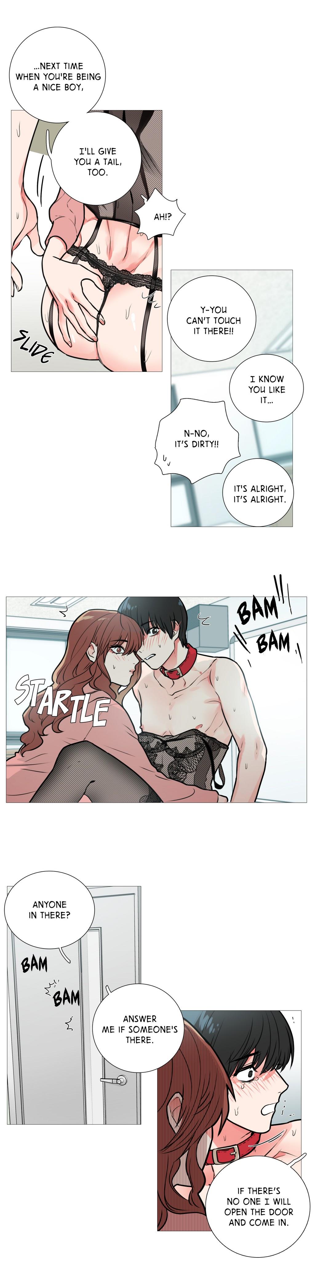 Sadistic Beauty Ch.1-23 176