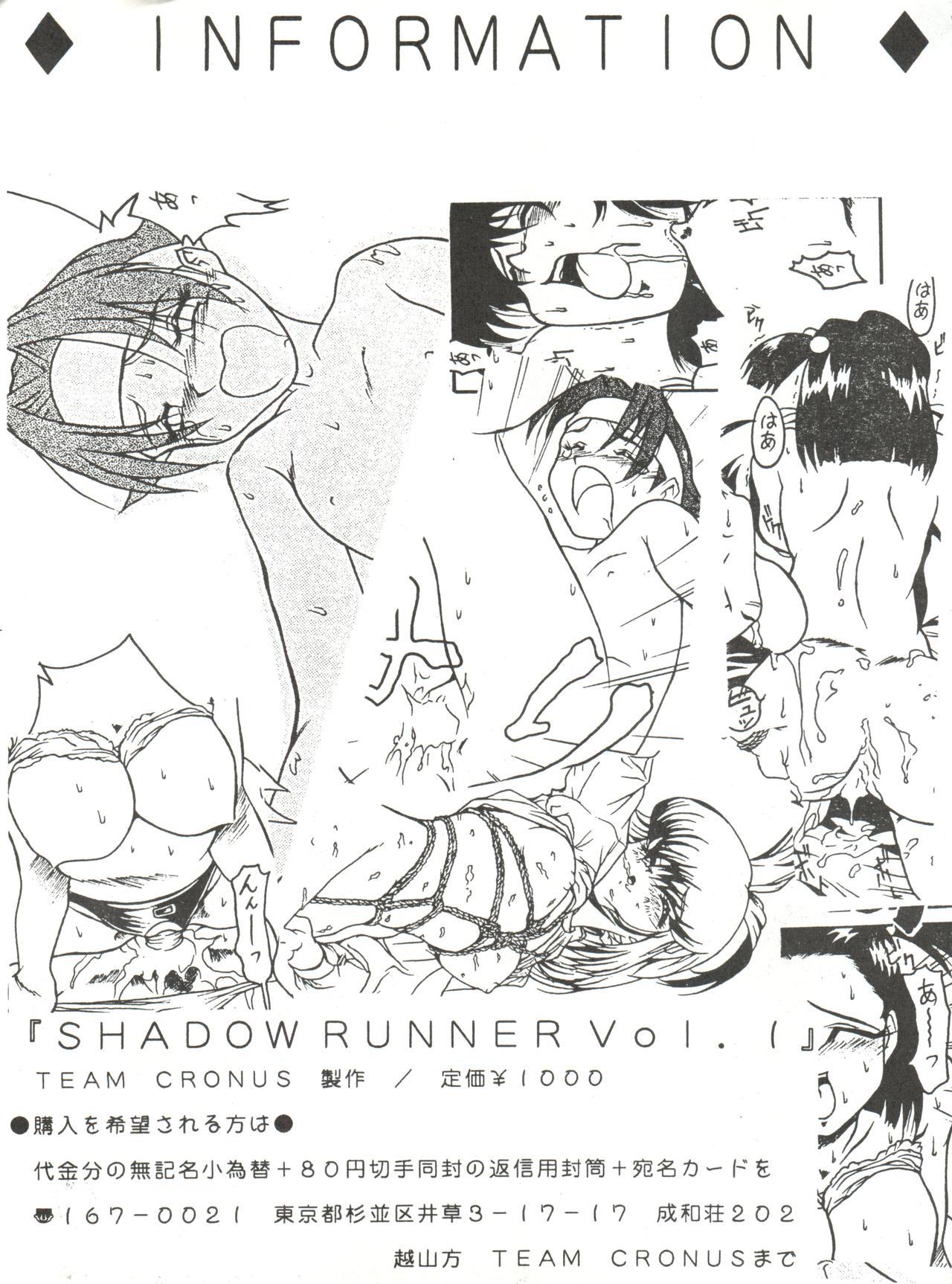 Shadow Runner 3 51