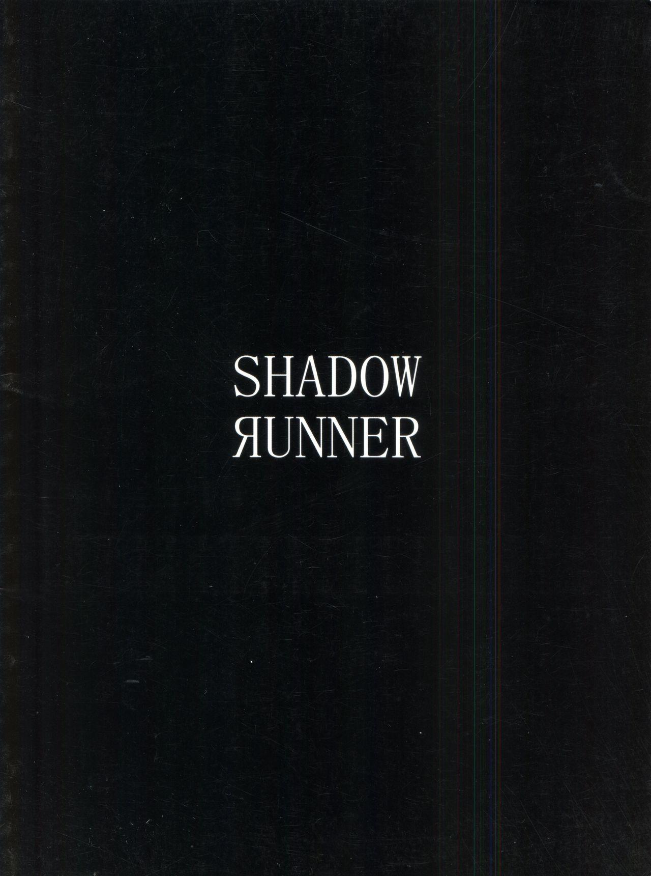 Shadow Runner 3 57