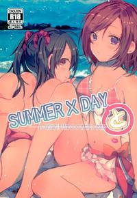 Deep Summer X Day To Love Live OopsMovs 1