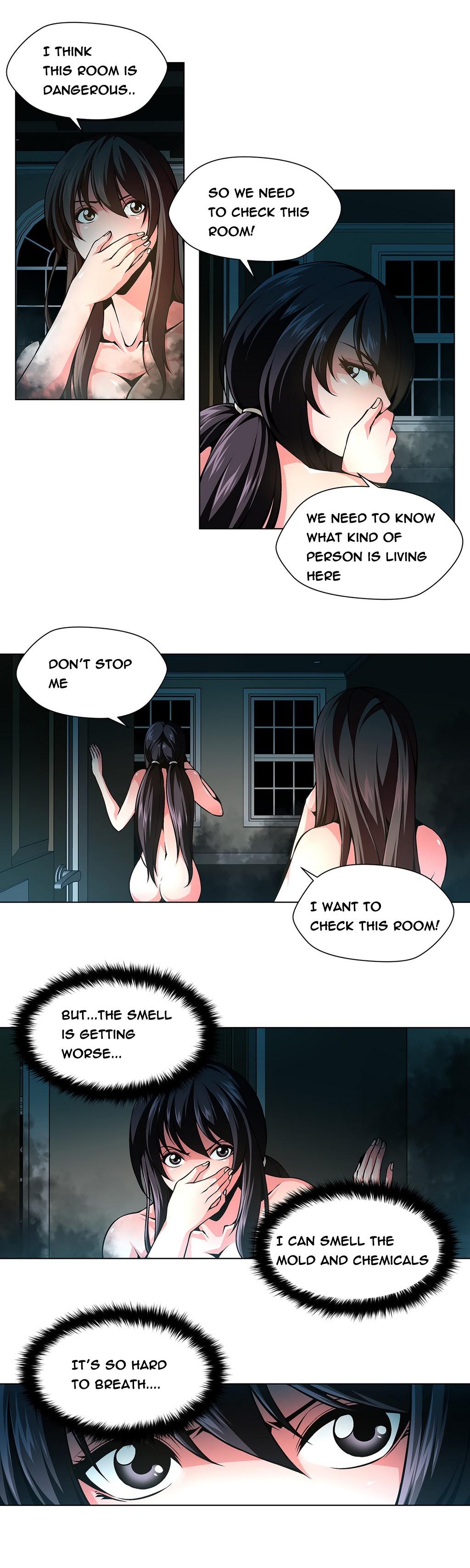 Twin Slave Ch.1-31 196