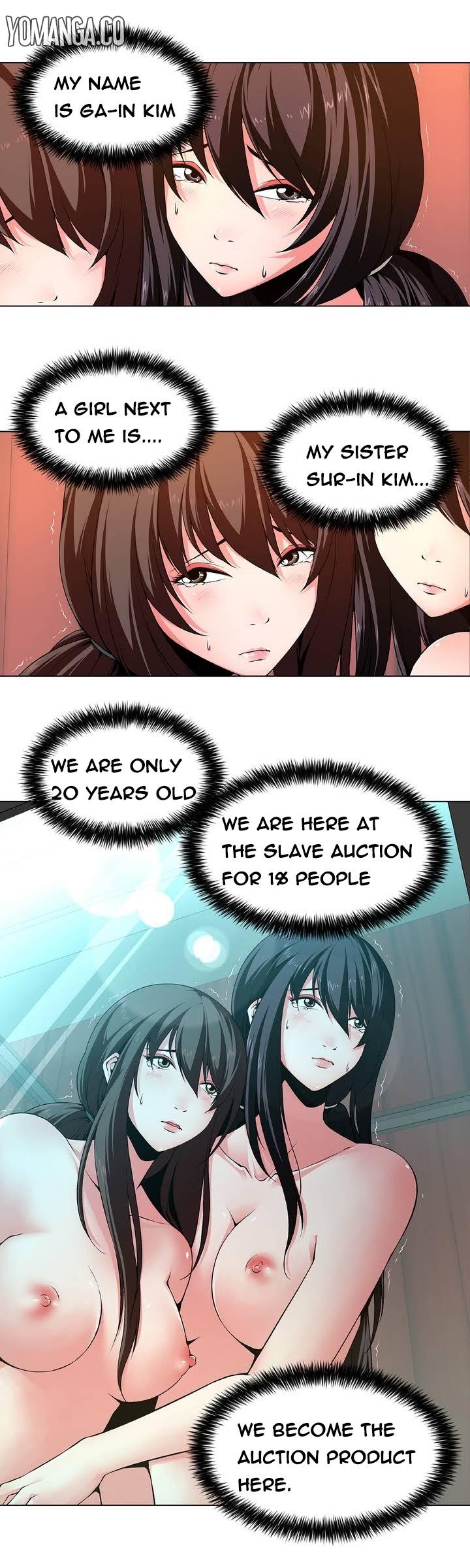 Twin Slave Ch.1-31 6