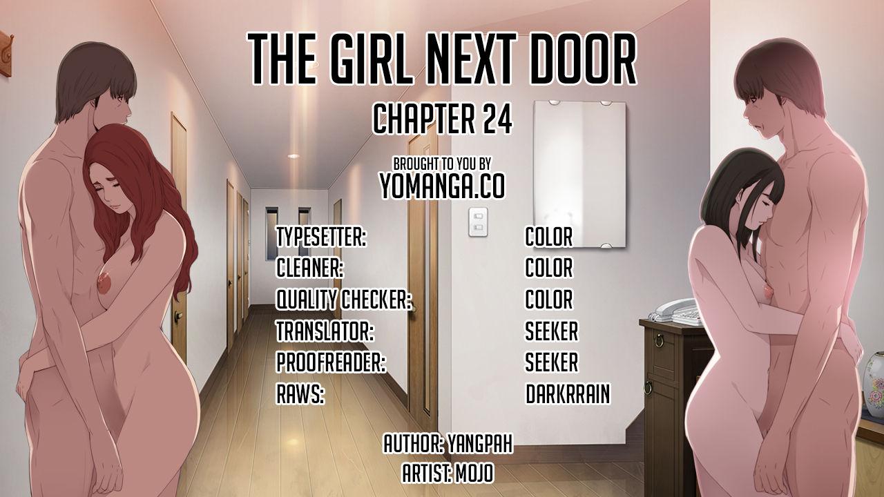 Girl Next Door Ch.1-33 463