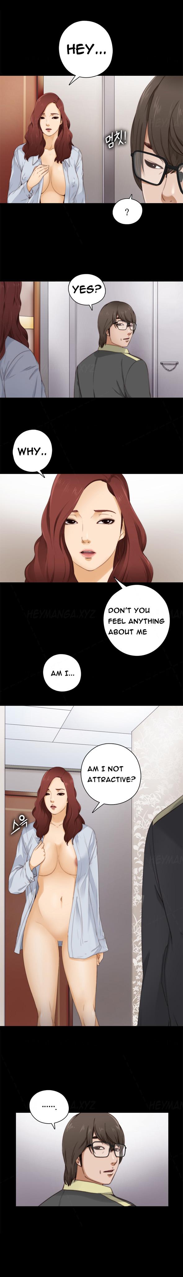 Girl Next Door Ch.1-33 83