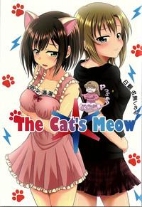 The Cat's Meow 1