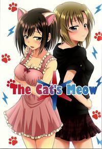 The Cat's Meow 2
