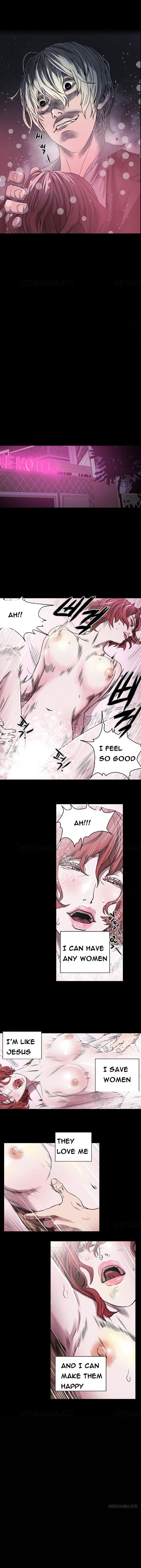 Black Girl Ace Ch.1-20 Tgirl - Page 3