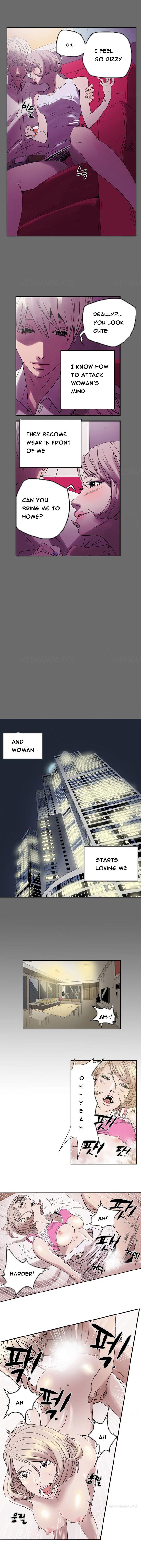 Van Ace Ch.1-20 Blow Jobs Porn - Page 8