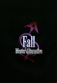 Fall/Master Alternative 2