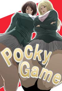 Pocky Game 1