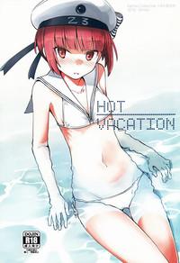 Hot Vacation 0