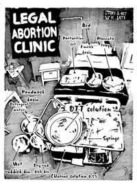 Legal Abortion Clinic 1