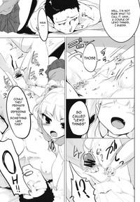 Imouto no Hon | Little Sister's Book 4