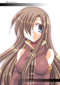 Couple Sex Recollection Tales Of The Abyss Stranger 5