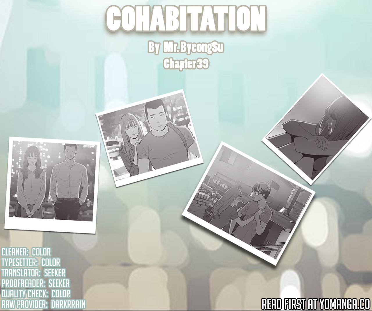 Cohabitation Ch.1-51 516
