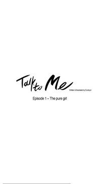 Talk To Me Ch.1-38 3