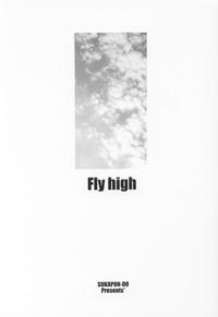 Fly High 3