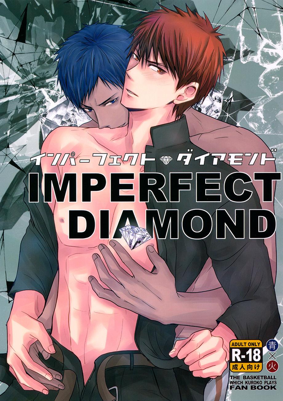 Imperfect Diamond 0