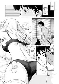 Lovers Yuina Vol. I  Dick Sucking Porn 3