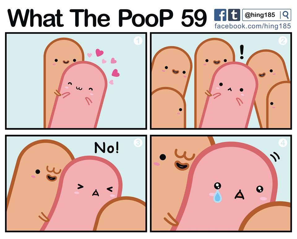 What the PooP 120