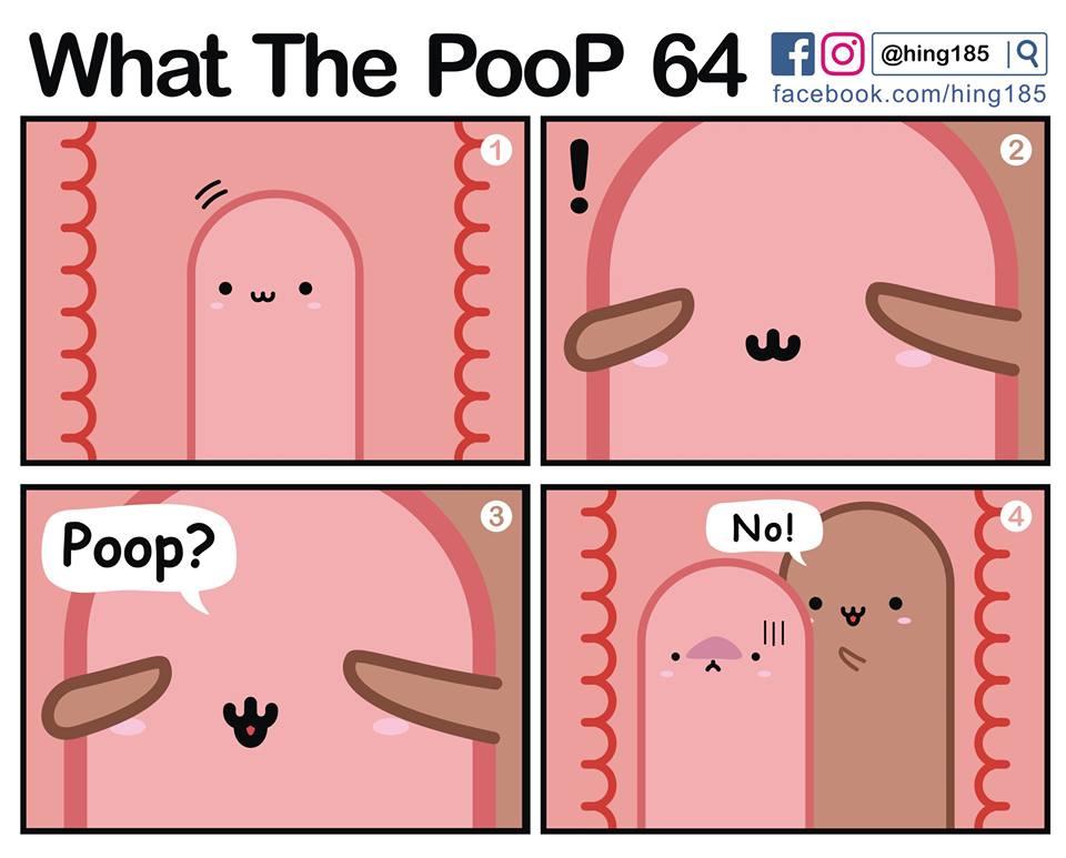 What the PooP 130