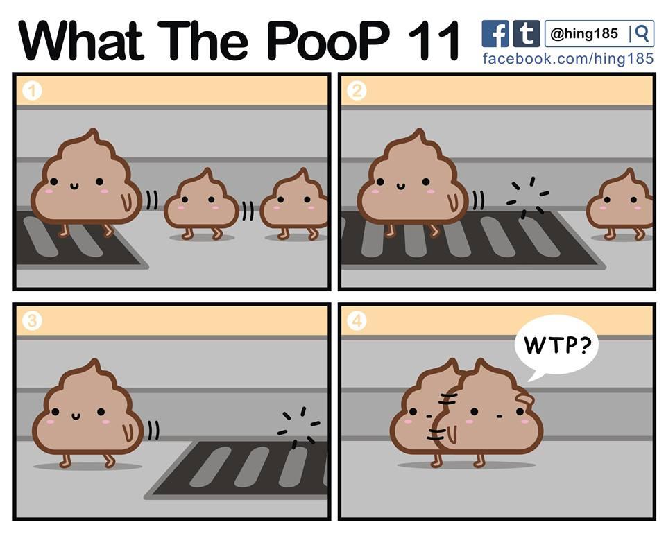 What the PooP 20