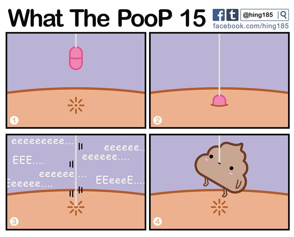 What the PooP 28