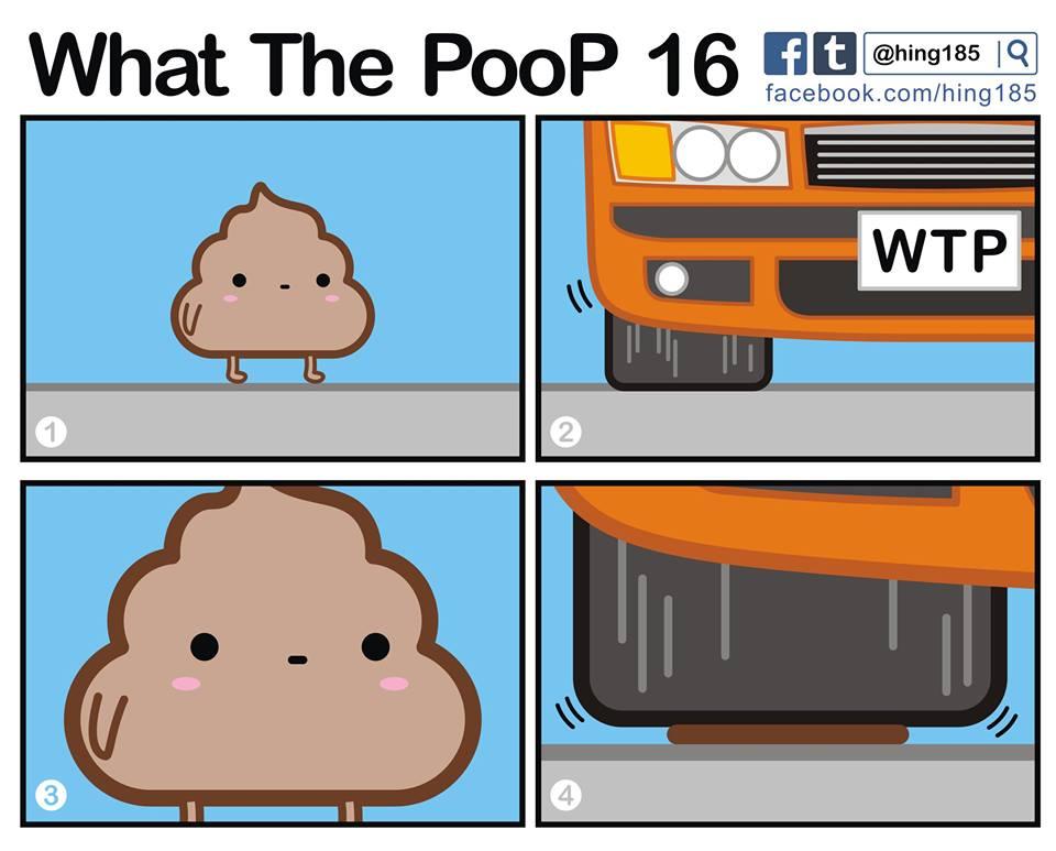 What the PooP 30