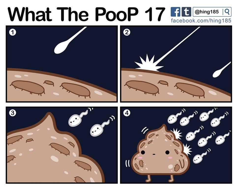 What the PooP 32