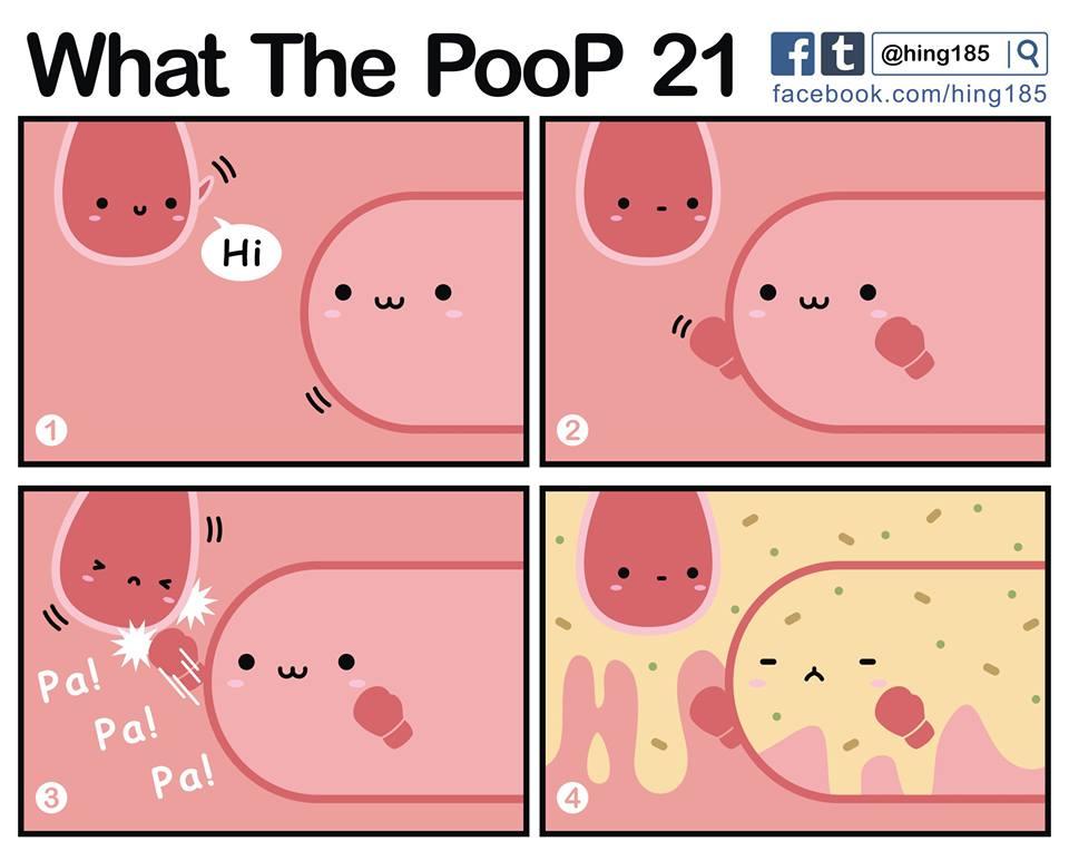 What the PooP 41