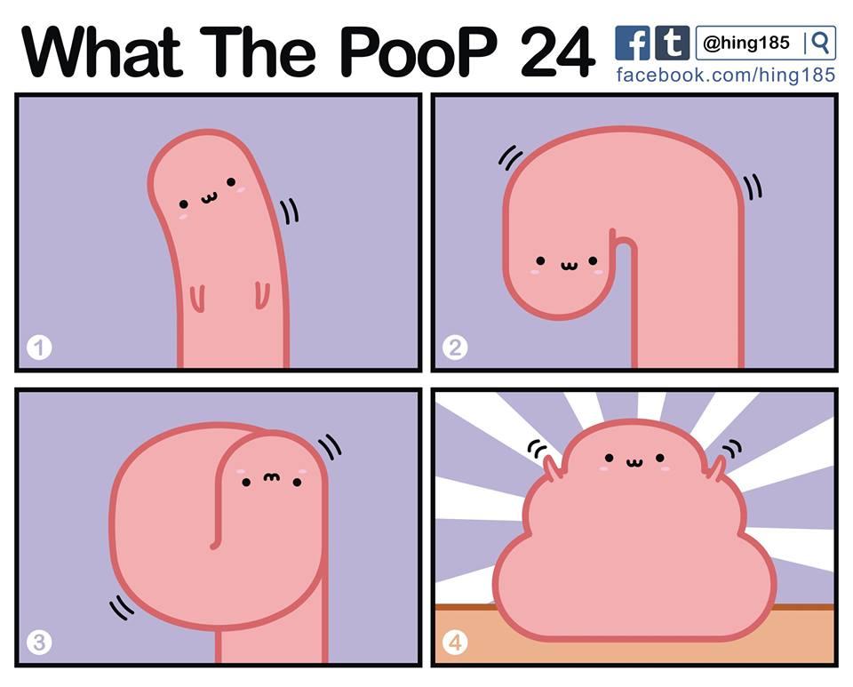 What the PooP 47