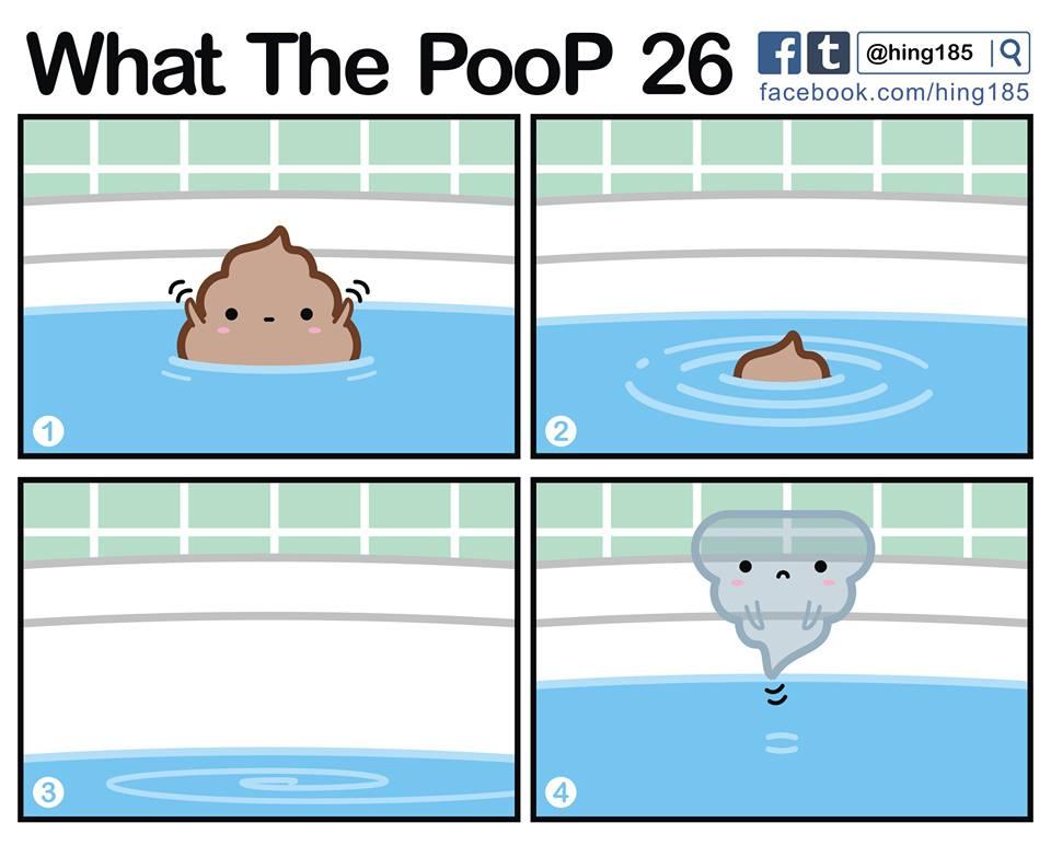 What the PooP 51