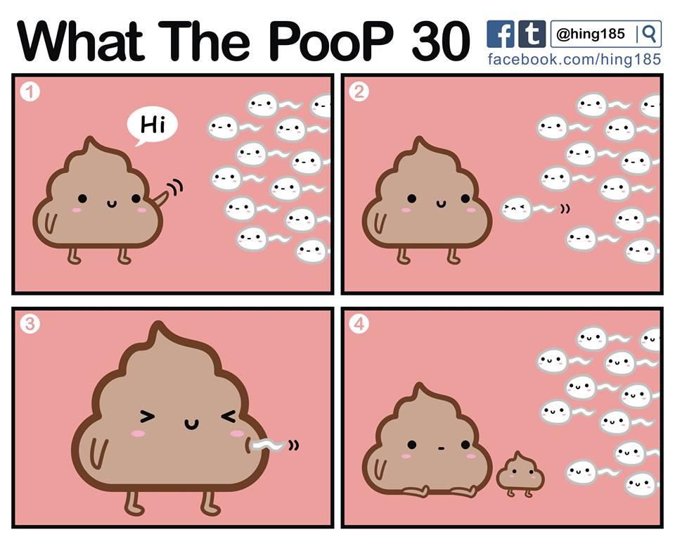 What the PooP 59