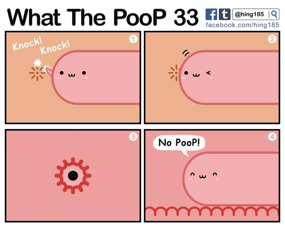 What the PooP 65