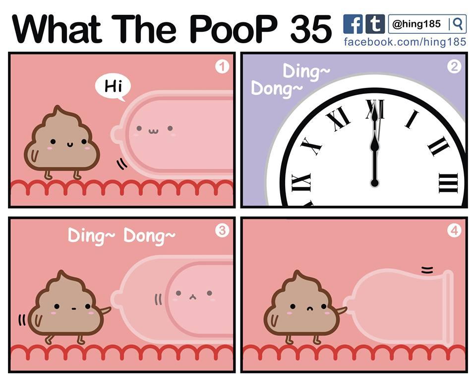 What the PooP 69