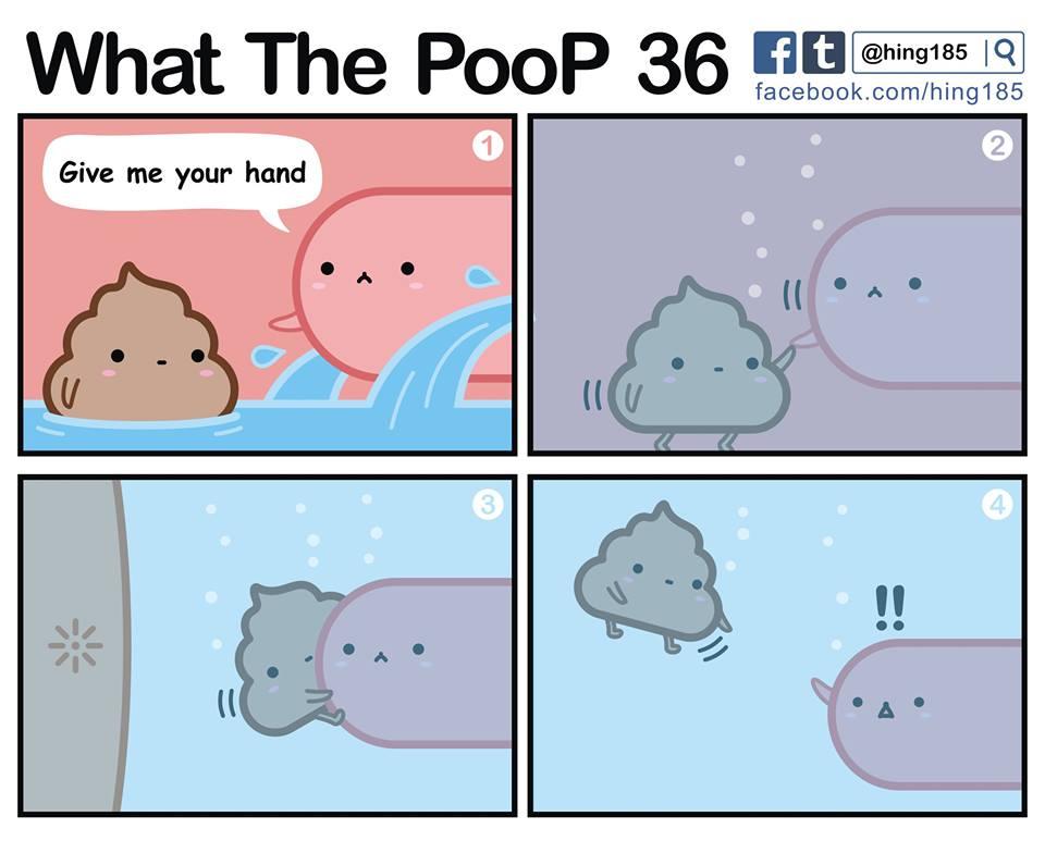 What the PooP 71